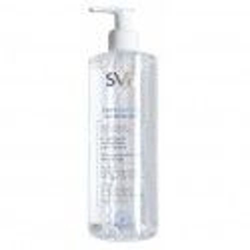 Eau Micellaire "Physiopure" 400 Ml Svr 