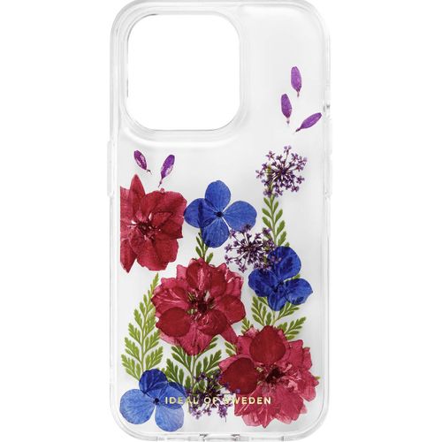 Ideal Of Sweden Coque Clear Iphone 15 Pro Autumn Bloom