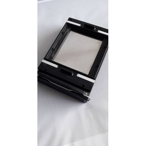 dos POLAROID pour MAMIYA ref M80