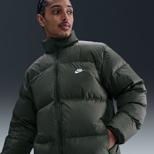 Doudoune Therma-Fit Nike Sportswear Club Pour Homme - Vert