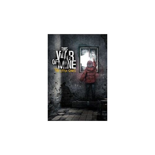 This War Of Mine: The Little Ones (Extension/Dlc) - Steam - Jeu En Téléchargement - Ordinateur Pc