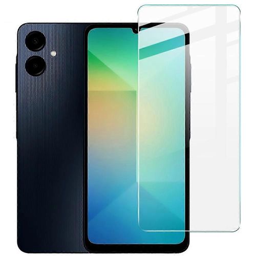 Imak Série H Pour Samsung Galaxy A06 Protecteur D¿Écran En Verre Trempé Protection Incassable