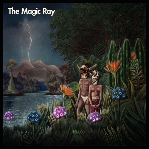 Magic Ray