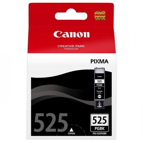 CANON Cartouche d'encre PGI-525 Noir