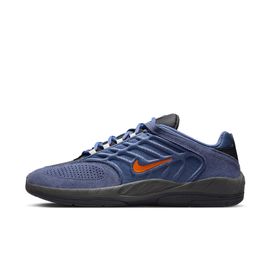 Chaussures Nike Sb Vertebrae Pour Bleu