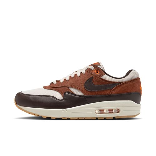 Chaussures Nike Air Max 1 Essential Pour Marron