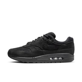 Chaussures Nike Air Max 1 Premium Pour Noir