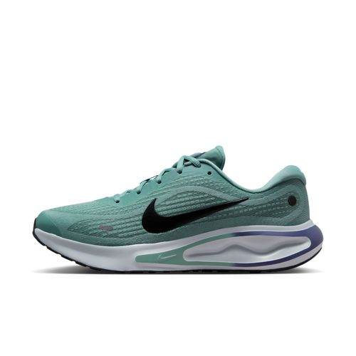 Chaussures De Running Sur Route Nike Journey Run Pour Vert