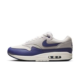 Chaussures Nike Air Max 1 Essential Pour Gris