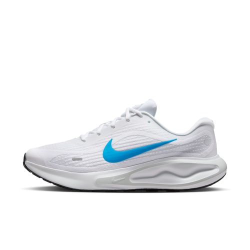Chaussures De Running Sur Route Nike Journey Run Pour Blanc