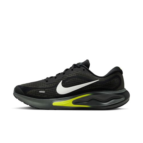 Chaussures De Running Sur Route Nike Journey Run Pour Noir