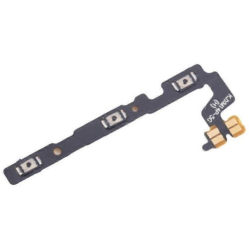 Câble Flexible De Remplacement Pour Bouton Marche/Arrêt Et Volume Du Xiaomi 14 Pro (Sans Logo)