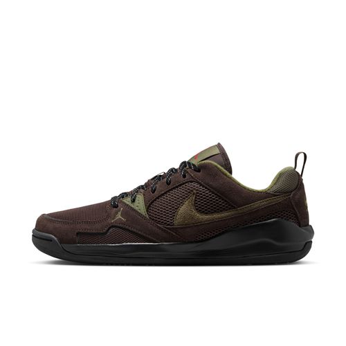 Chaussures Jordan Cmft Era Pour Marron