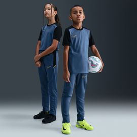 Pantalon De Foot Dri-Fit Nike Academy Pour Ado - Bleu
