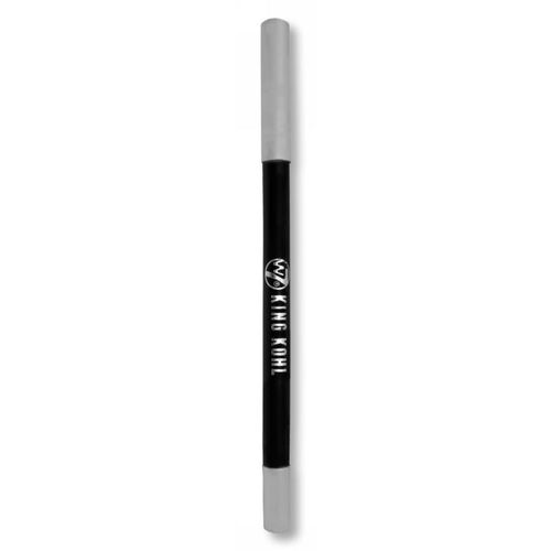 W7 King Kohl Eye-Liner Stylo Noir 