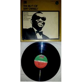 The Best Of Ray Charles