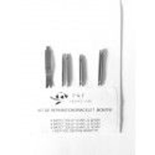 Kit De Reparation Pour Bracelet De Montre 18 A 22 Mm