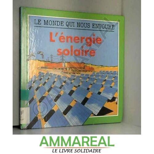 L'énergie Solaire