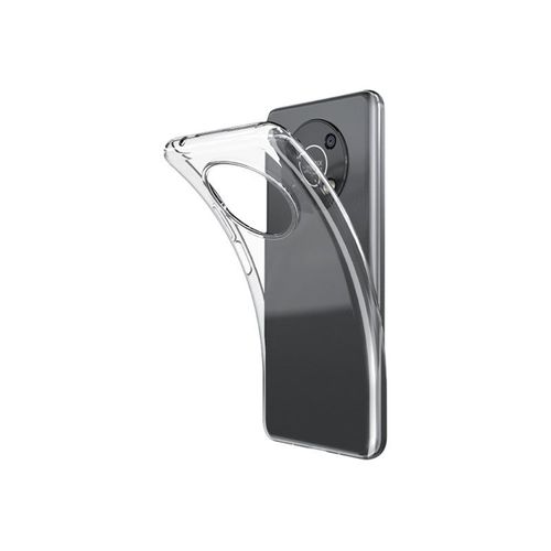 Myway - Coque De Protection Pour Téléphone Portable - Transparent - Pour Honor Magic4 Lite, Magic4 Lite 5g