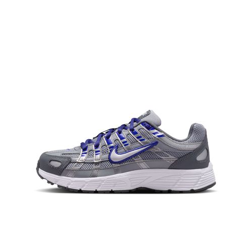 Chaussures Nike Ps6000 Pour Ado Gris