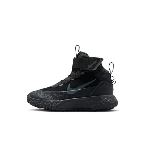 Chaussures Nike Terrascout Pour Enfant Noir
