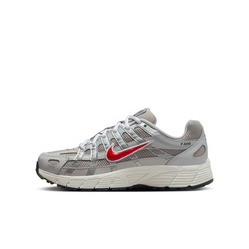 Chaussures Nike Ps6000 Pour Ado Gris