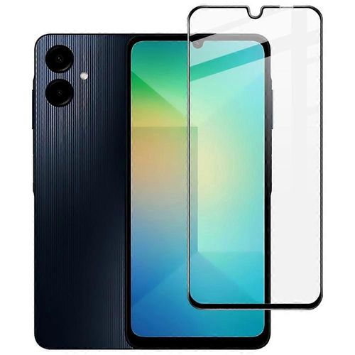 Série Imak Pro+ Pour Samsung Galaxy A06 Verre Trempé Protecteur D¿Écran Complet Film Tactile Sensible