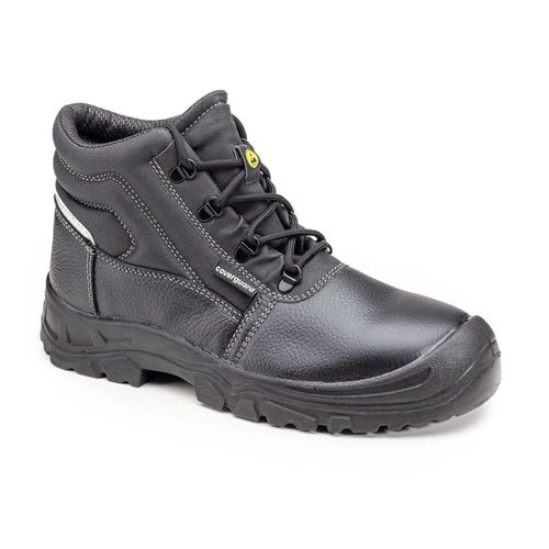Chaussures De Sécurité Montantes Azurite S3 Src