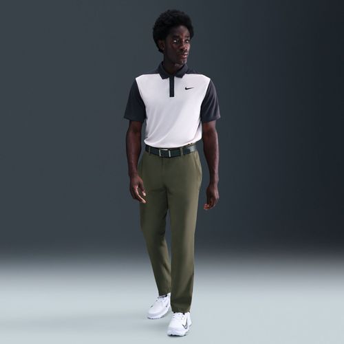 Pantalon De Golf Slim Nike Tour Repel Flex Pour Homme - Vert