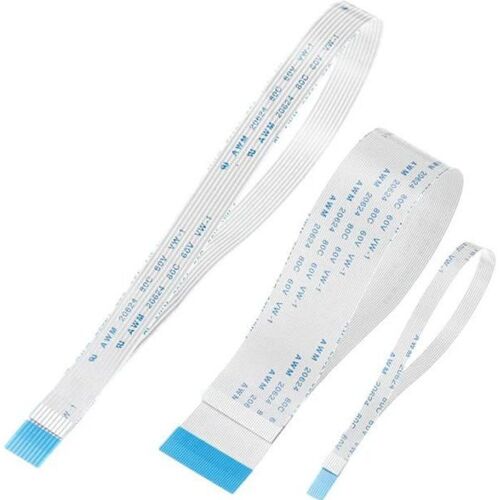Lot 3 Nappes Lecteur Carte Mère Ps4 Slim/Pro (Kem-496)