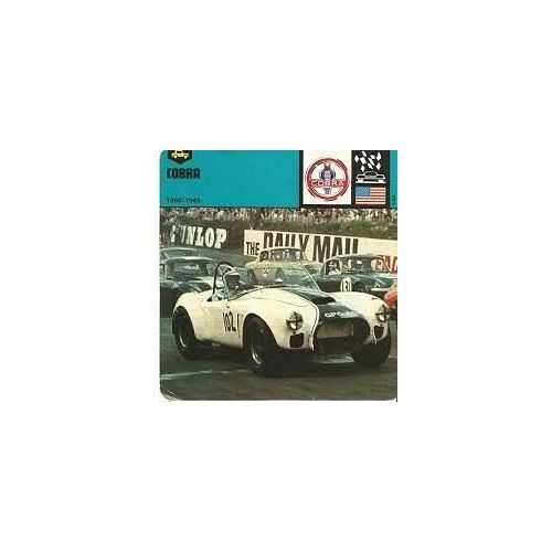 Fiche Edito-Service Cobra