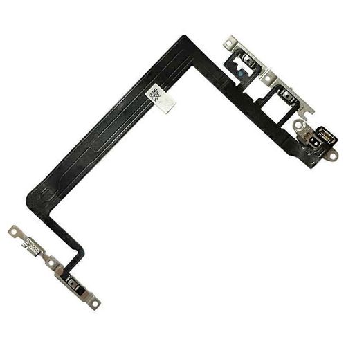 Câble Flexible De Remplacement Pour Boutons D'alimentation Et De Volume Oem Pour Iphone 13 6,1 Pouces