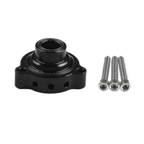 Turbo Blow Off Valve Compatible Avec Mini Cooper Peugeot 207 Gt 307/308 Noir