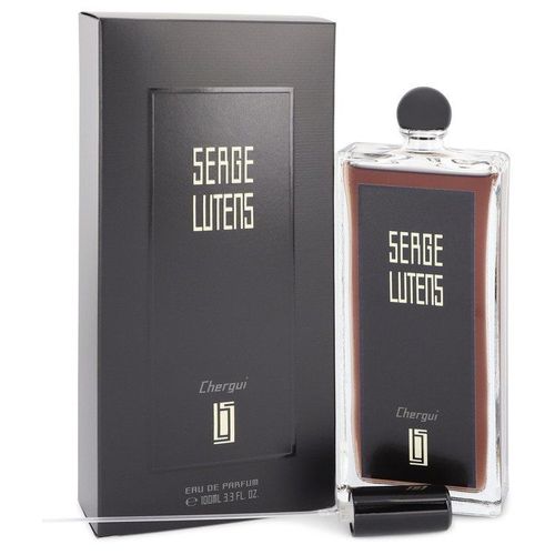 Chergui By Serge Lutens Eau De Parfum Spray (Unisex) 3.3 Oz 