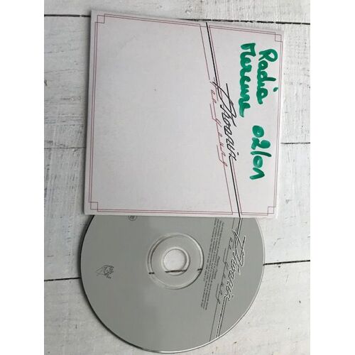 Phoenix Too Young Cd Monotitre Collector 2000