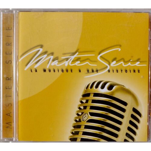 Master Serie La Musique A Une Histoire