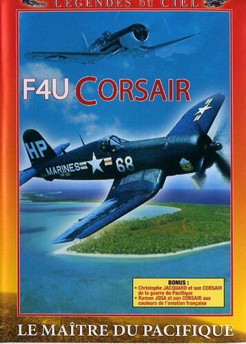 Fau Corsair