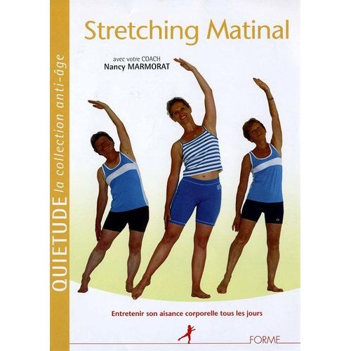 Stretching Matinal