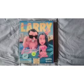 Leisure Suit Larry Iii: Passionate Patti In Pursuit Of The Pulsating Pectorals (Pc)