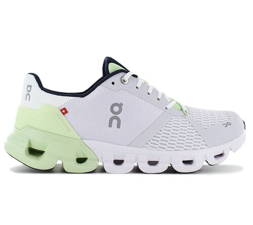 On Running Cloudflyer Femmes Chaussures De Running Violet 21.99031