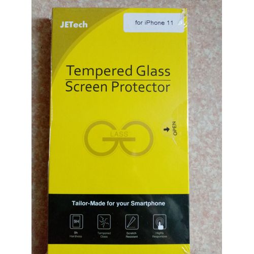 Jetech Film De Protection Pour Iphone11