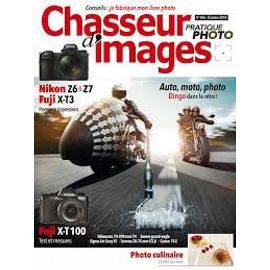 Chasseur D'images 406