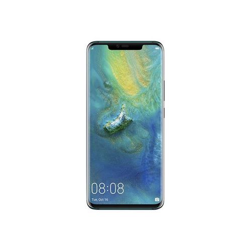 Huawei Mate 20 Pro 128 Go Vert émeraude