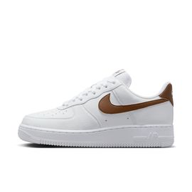 Chaussures Nike Air Force 107 Next Nature Pour Femme Blanc