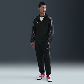 Pantalon De Foot Repel Tissé Nike Academy+ Pour Homme - Noir