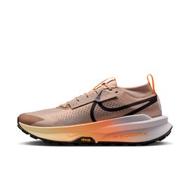 Chaussures De Trail Nike Zegama 2 Pour Marron