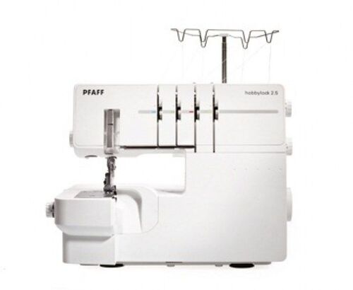 PFAFF Hobbylock 2.5 Uniquement surjeteuse