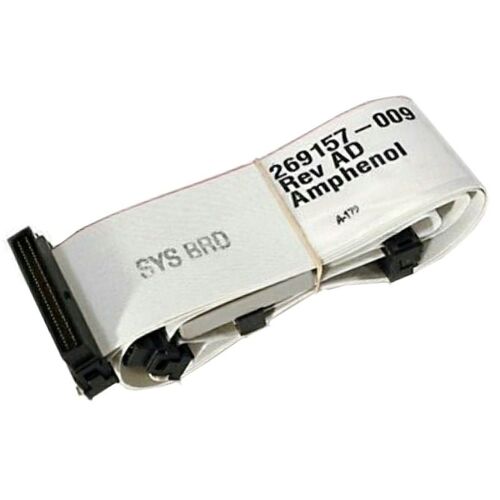 Câble SCSI HP G802002 269157-009 Amphenol Terminateur LVD 3x 68-Pin