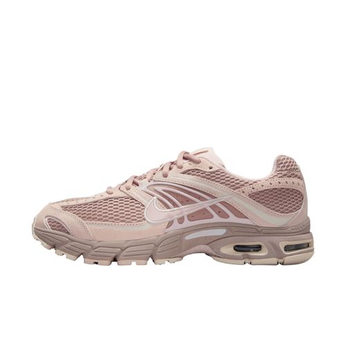 Chaussures Nike Air Max Moto 2k Pour Marron