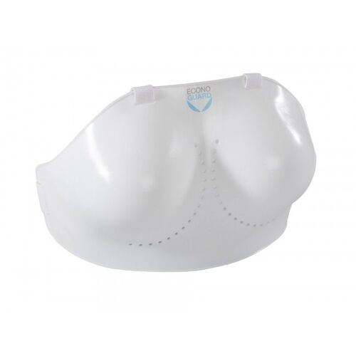 Plastron Pour Femmes Econo Guard Ce - Xs